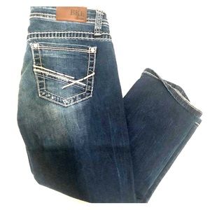 BKE jeans
